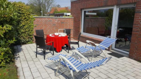 Ferienhaus Seefalkenstraße